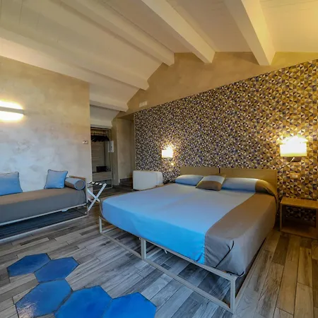 Villa Adua Tropea Exterior photo
