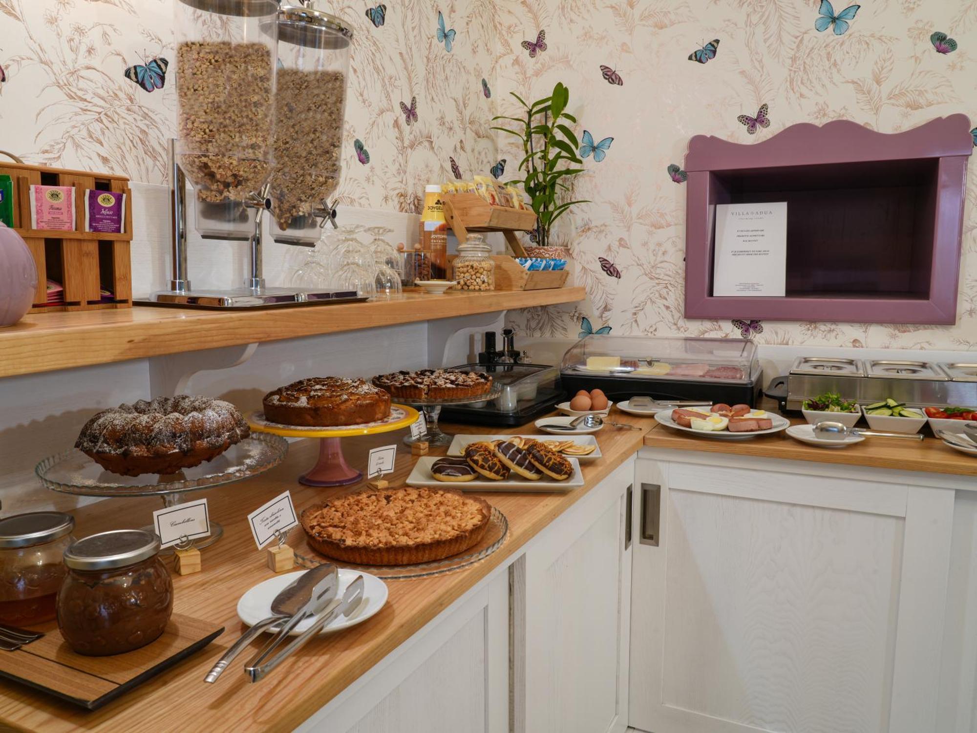 Adua Guest house Tropea