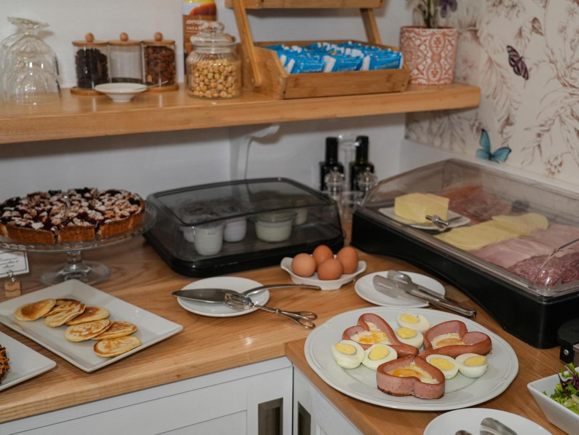 Guest house Adua
