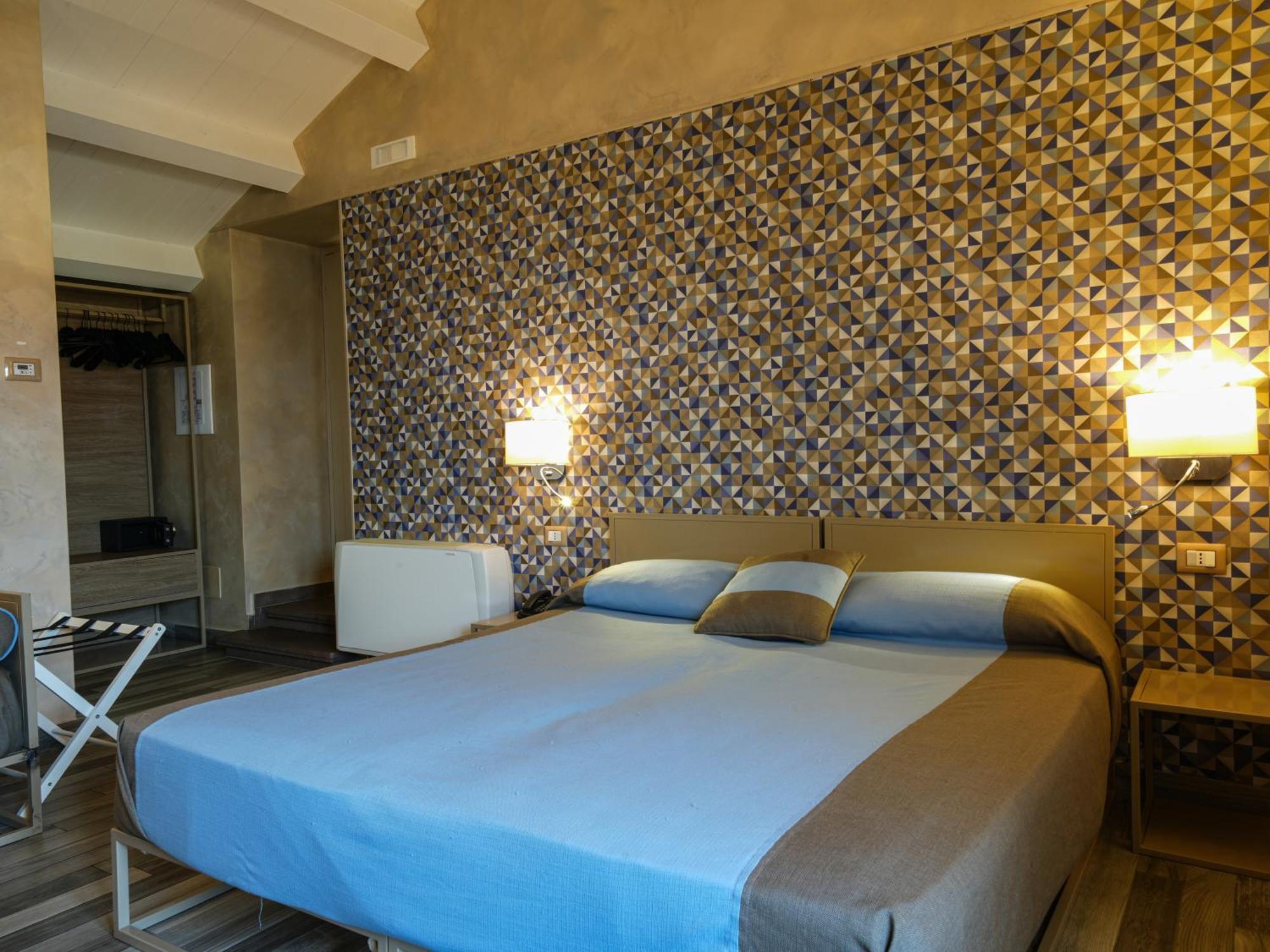 Adua Maison d'hôtes Tropea