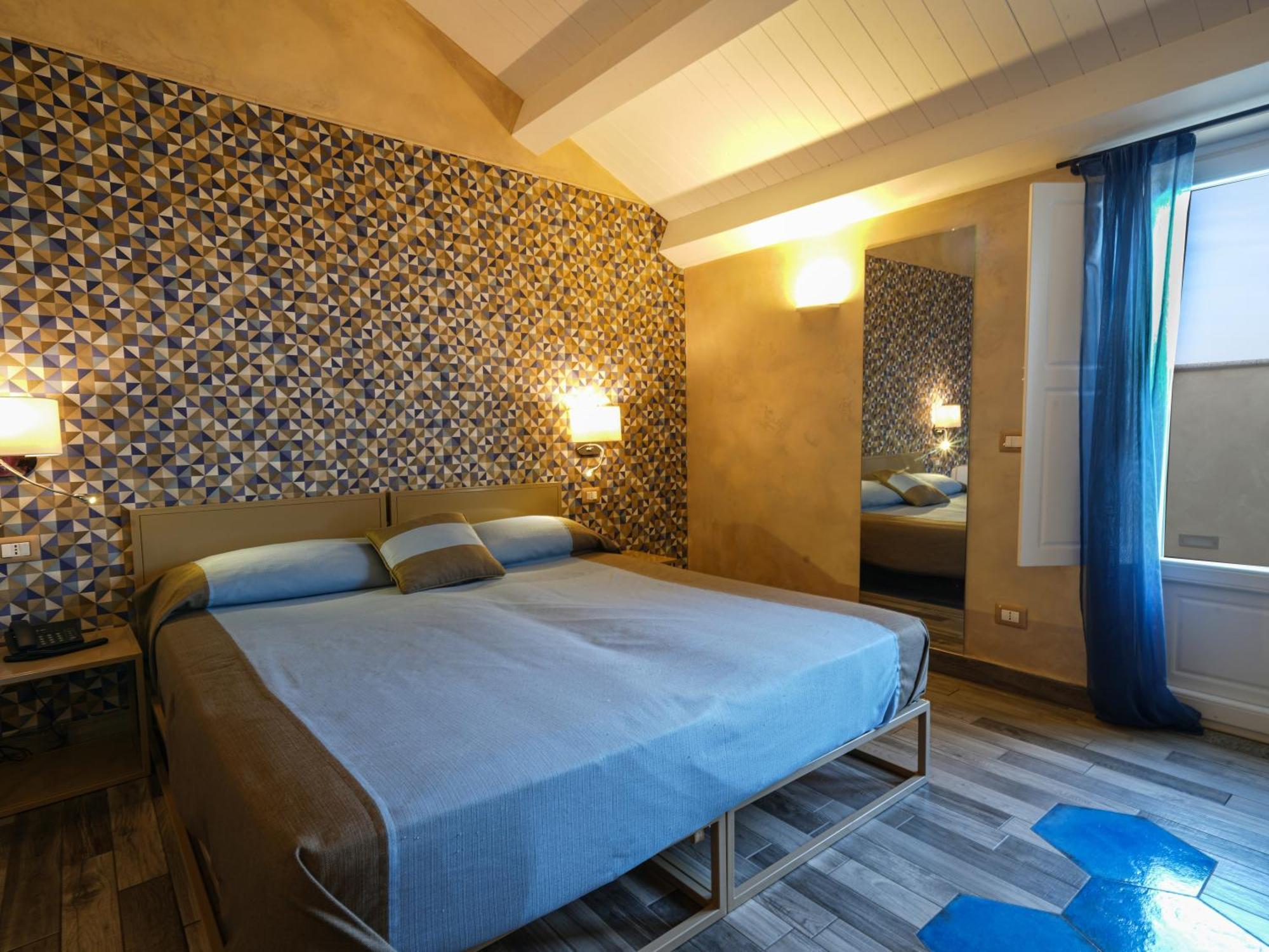 Guest house Adua Tropea