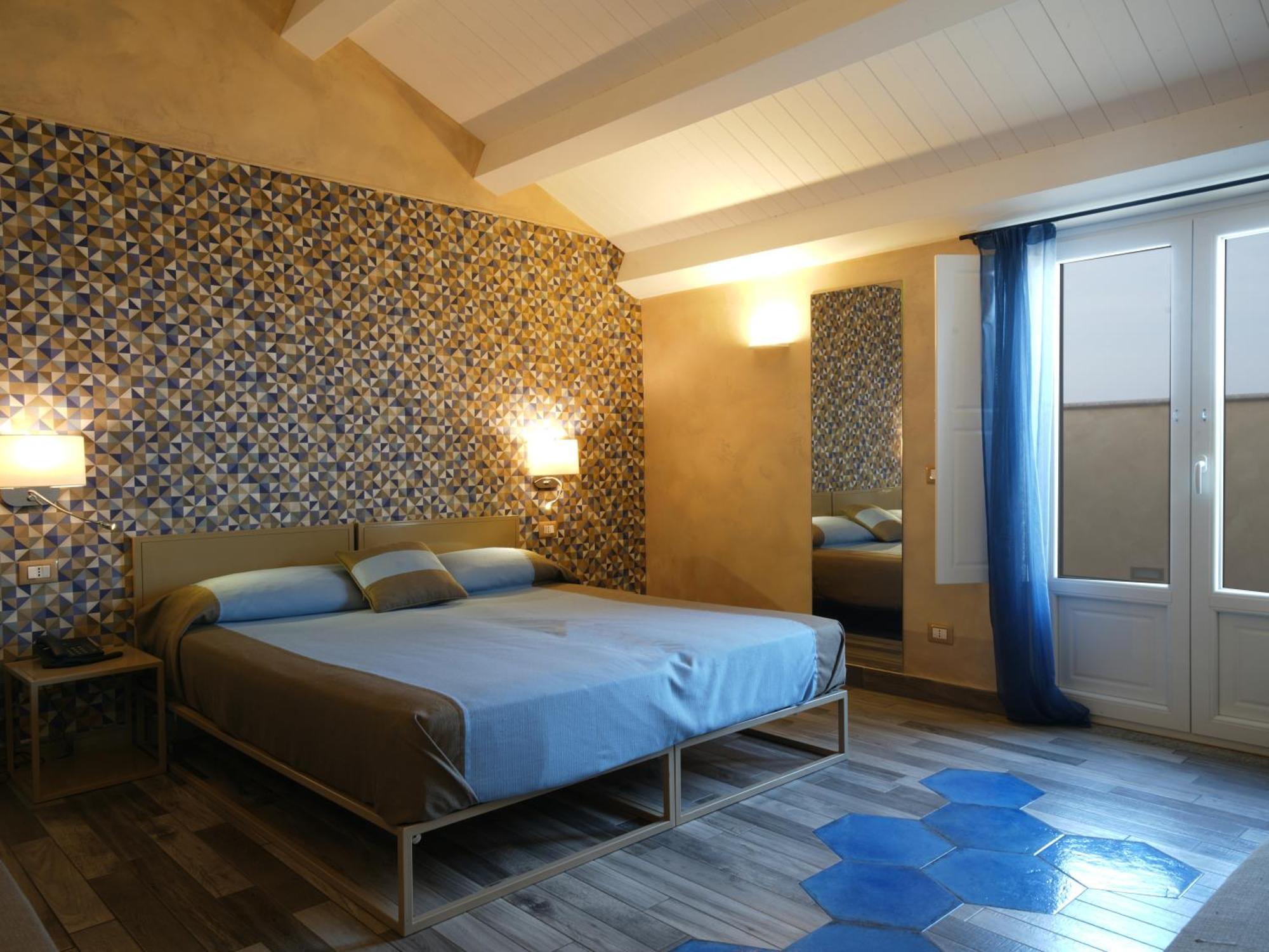 Adua 2* Tropea