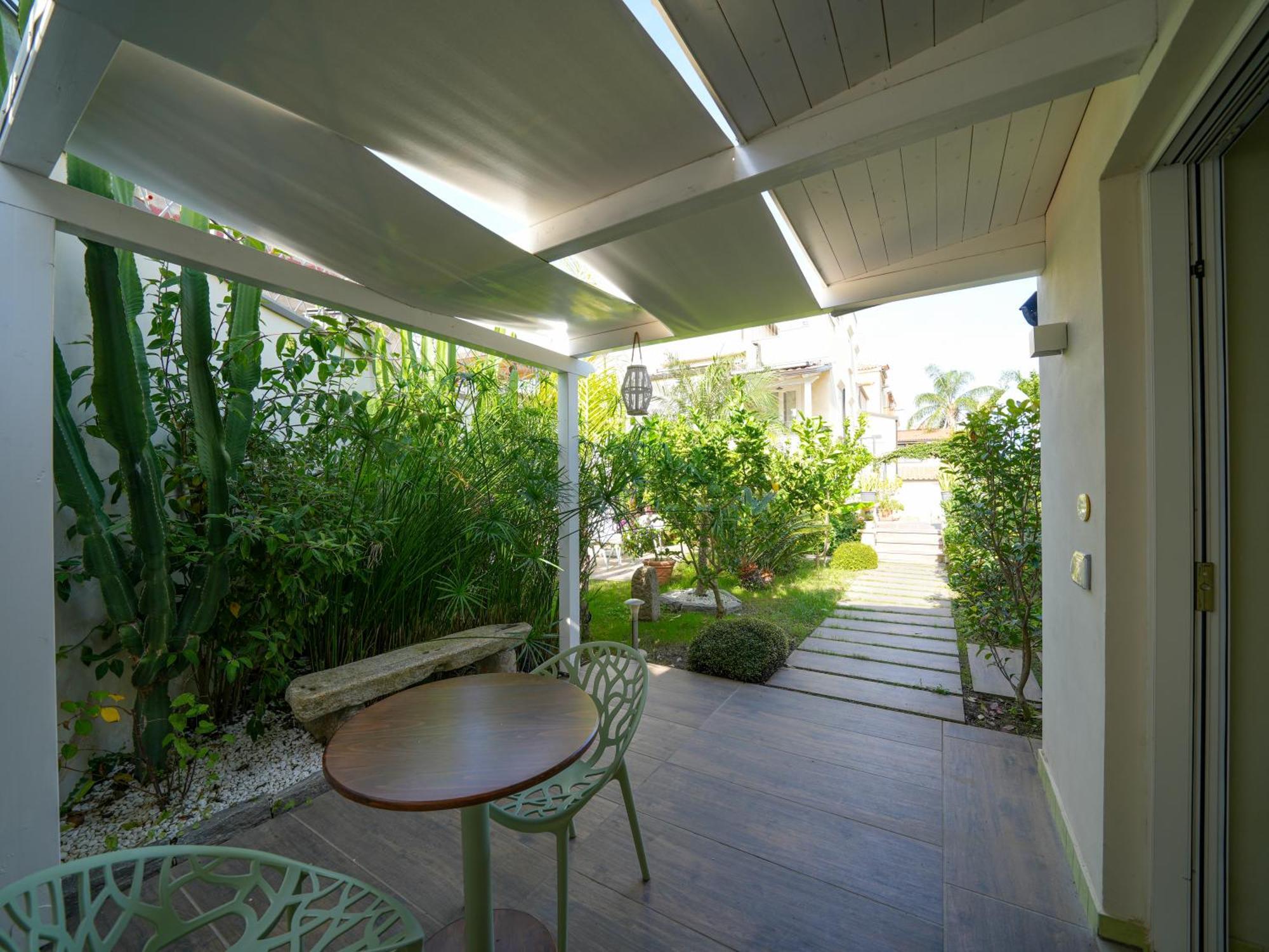Adua Guest house