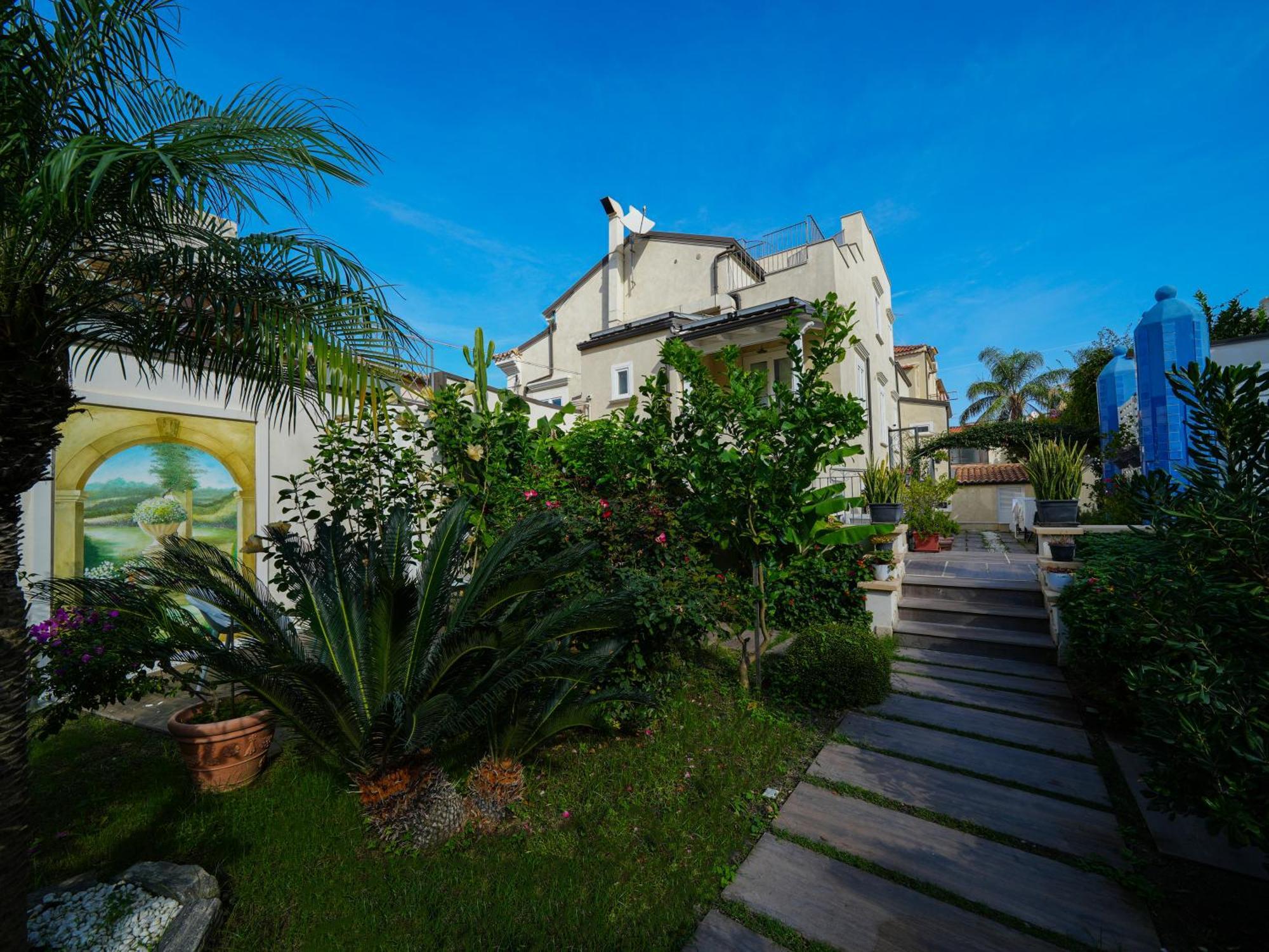 Maison d'hôtes Adua