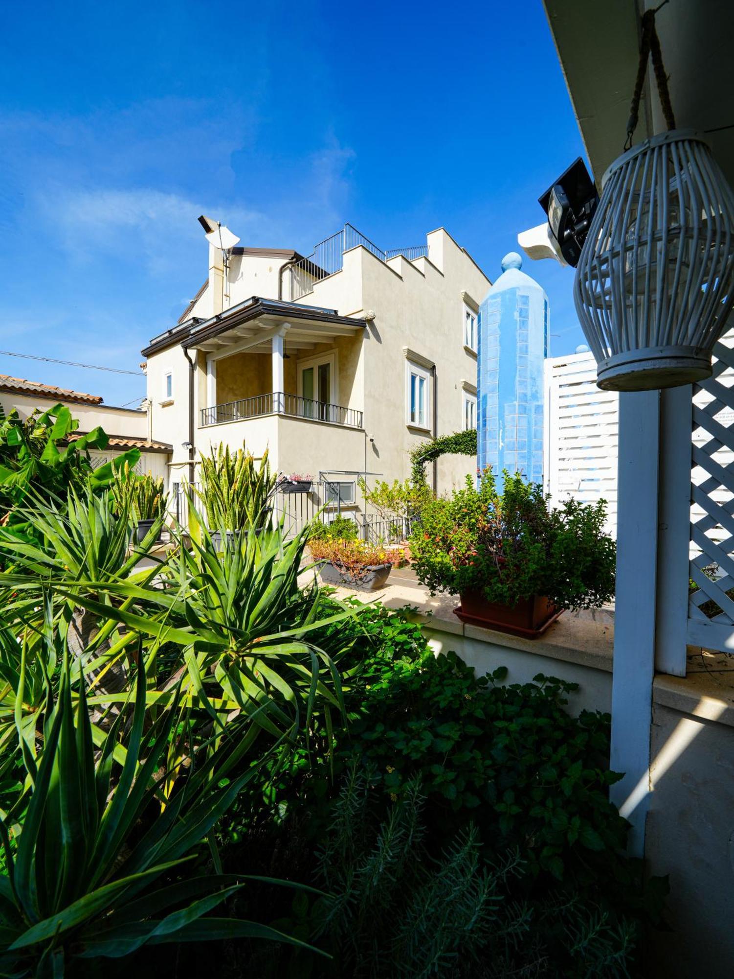 Adua Maison d'hôtes 2*