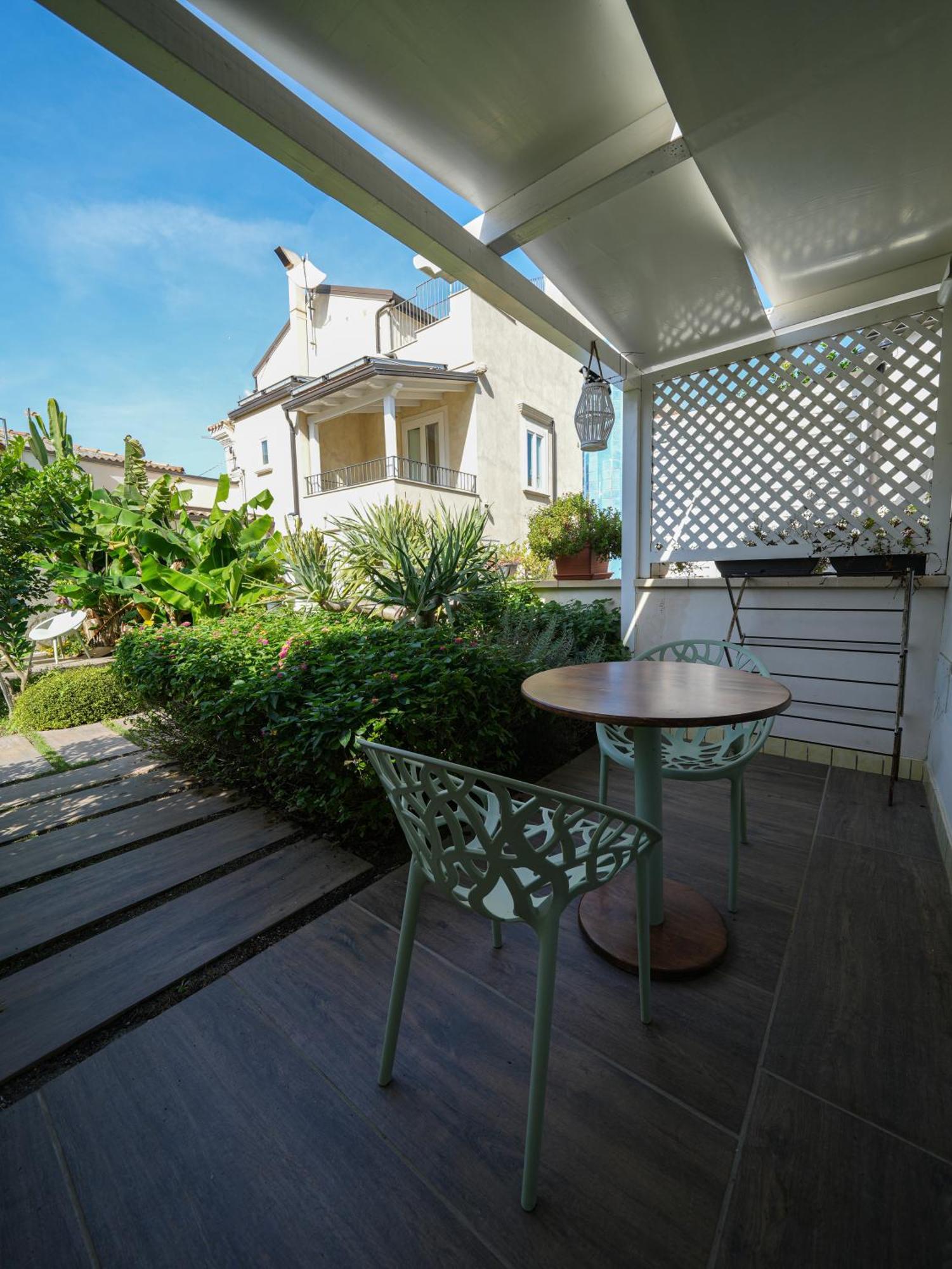 Adua Guest house