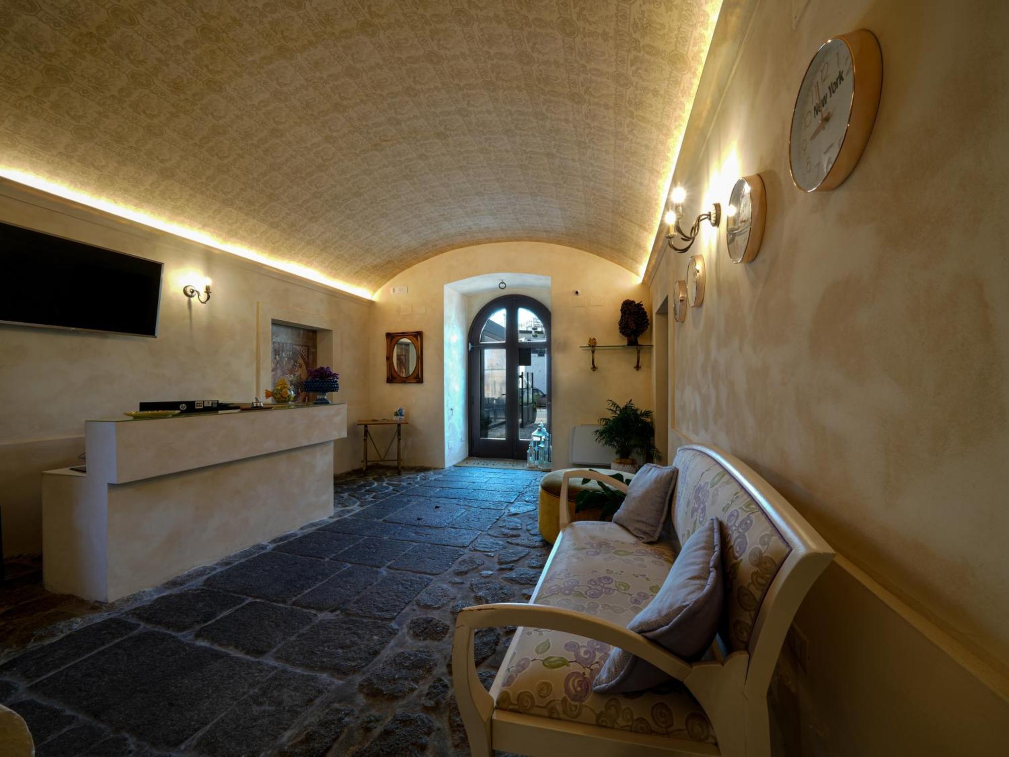 Maison d'hôtes Adua