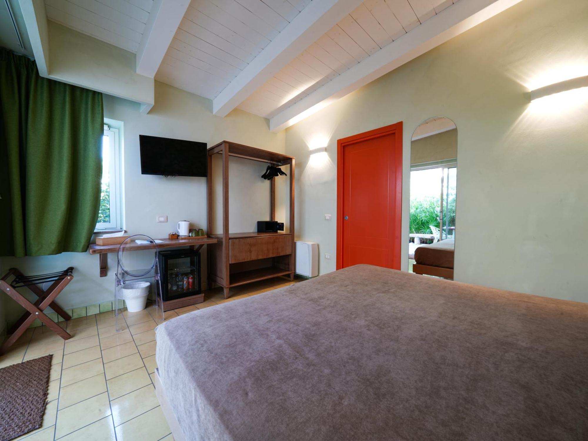 Adua 2* Tropea