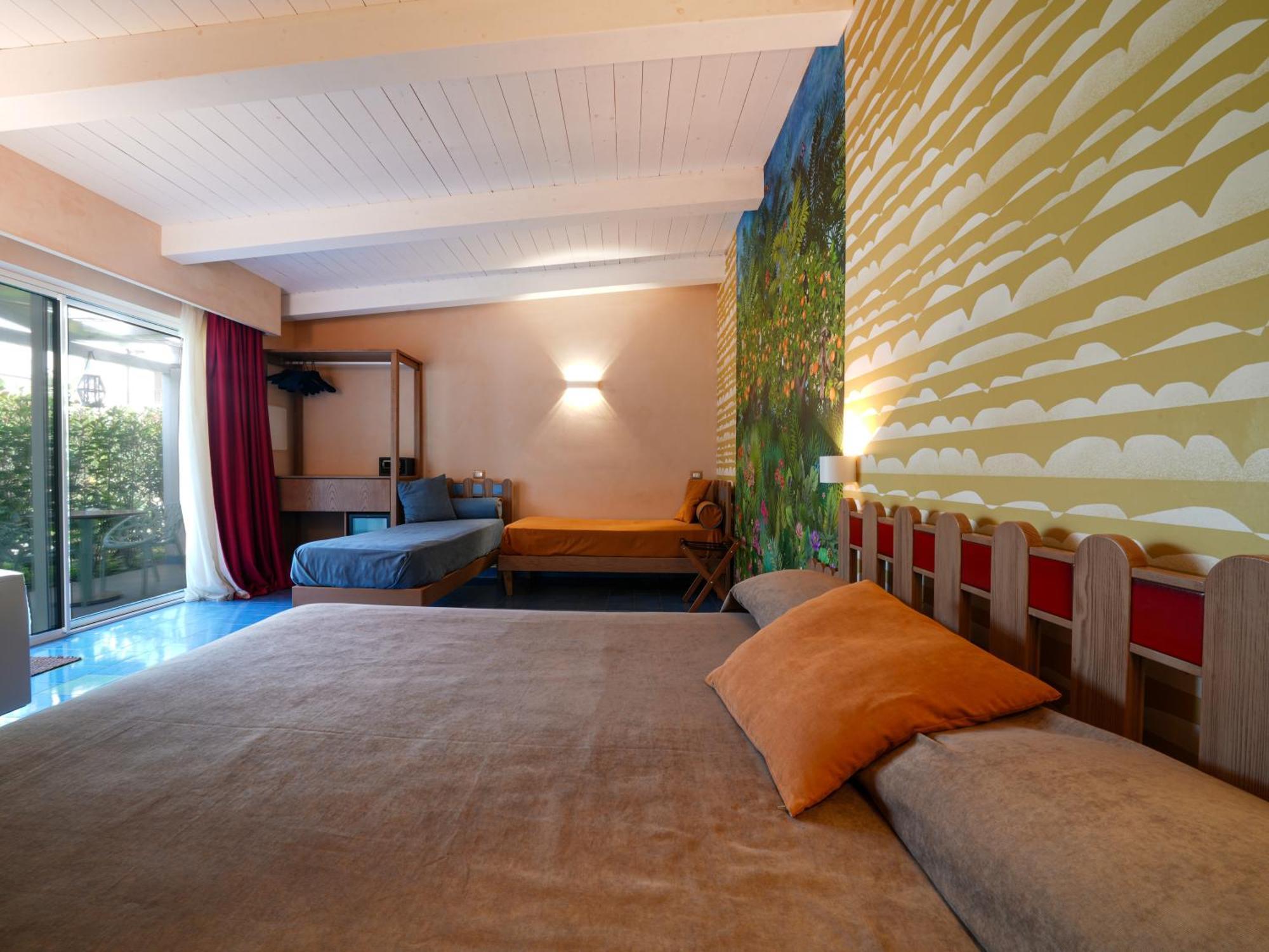 Guest house Adua