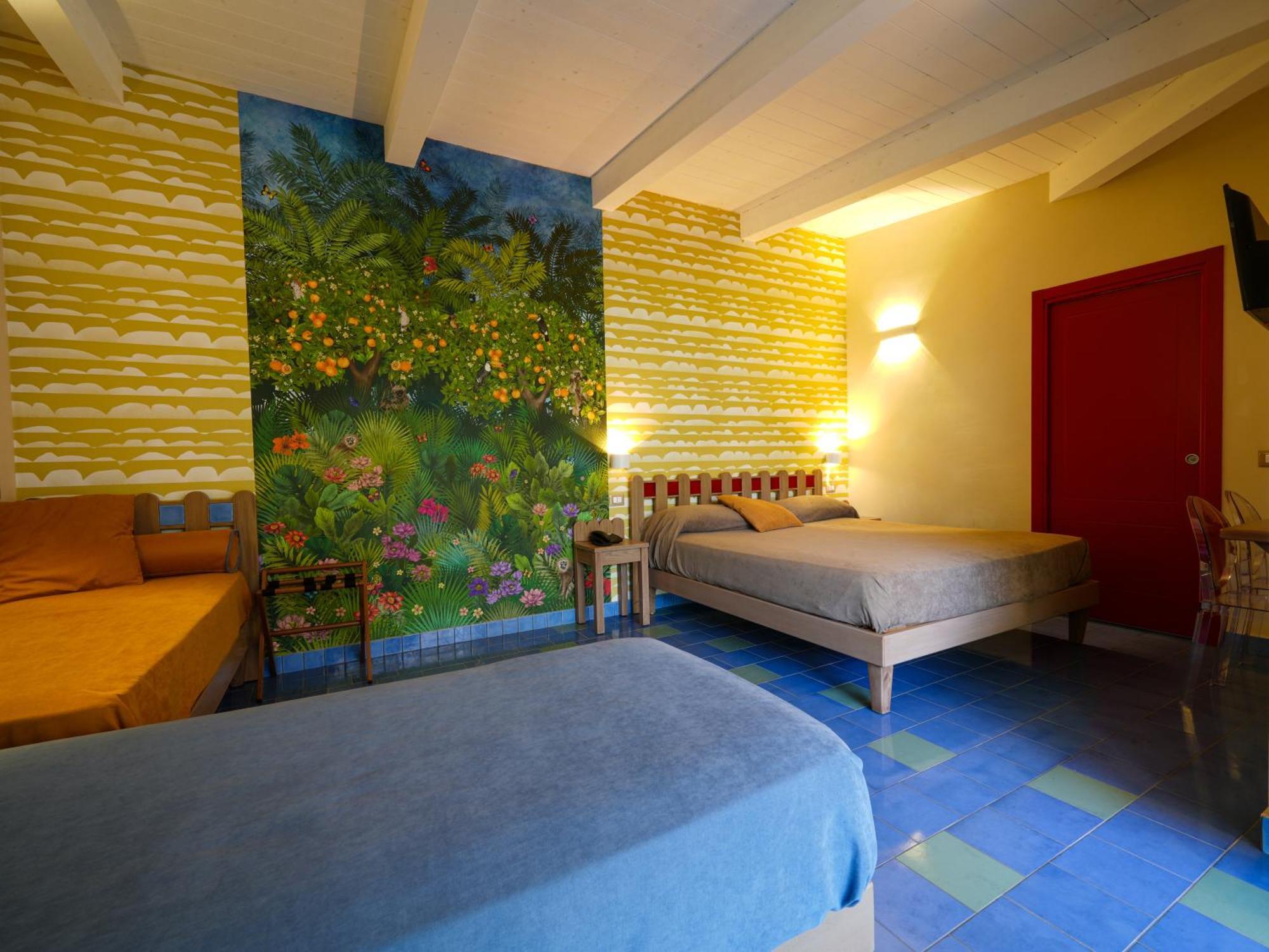 Adua Guest house