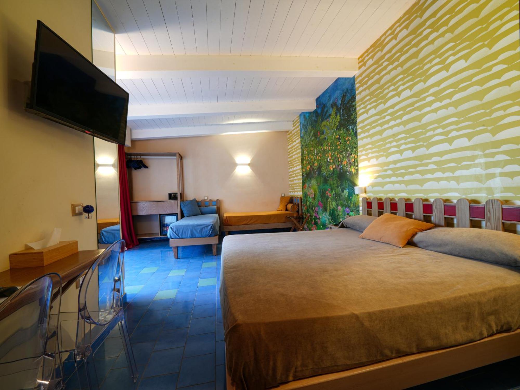 Guest house Adua