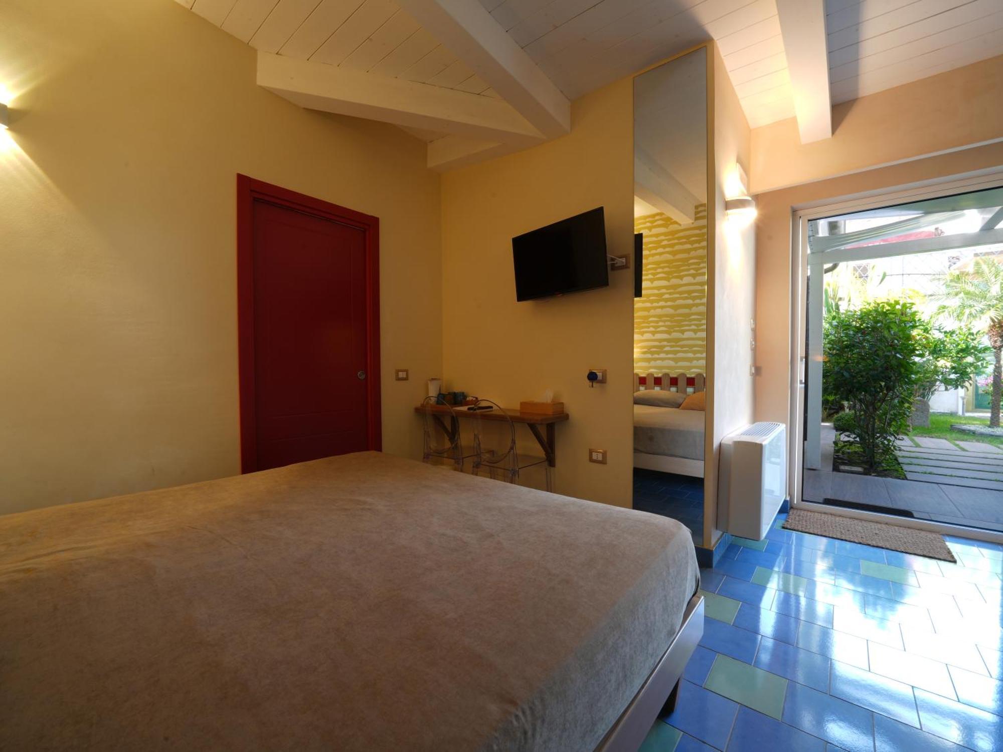 Guest house Adua 2*