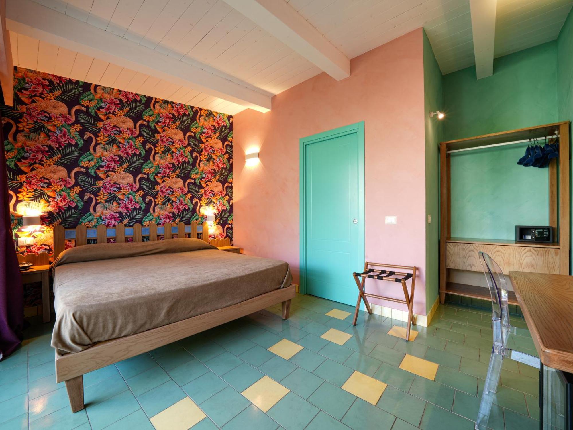 Adua Guest house