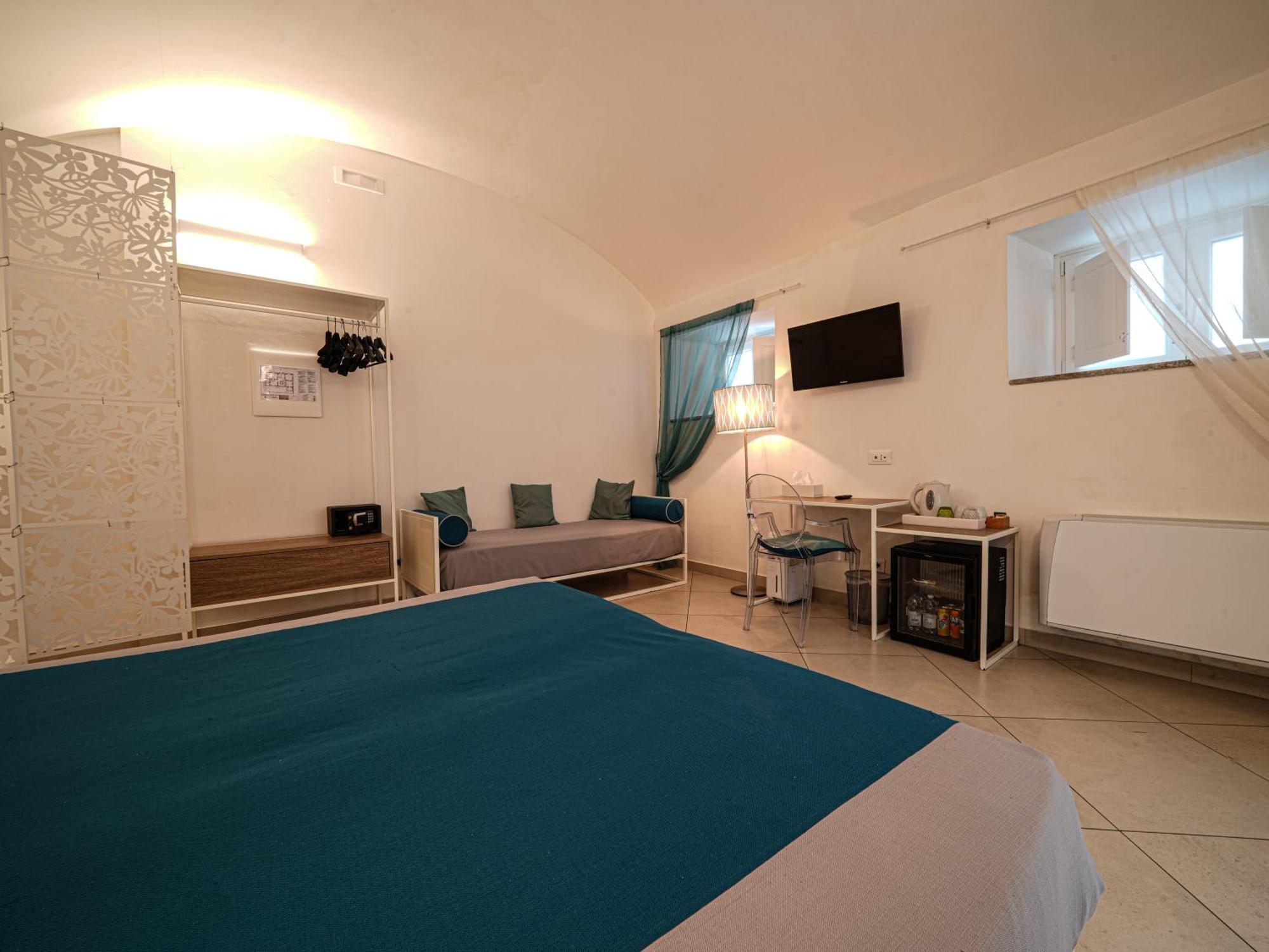 Guest house Adua