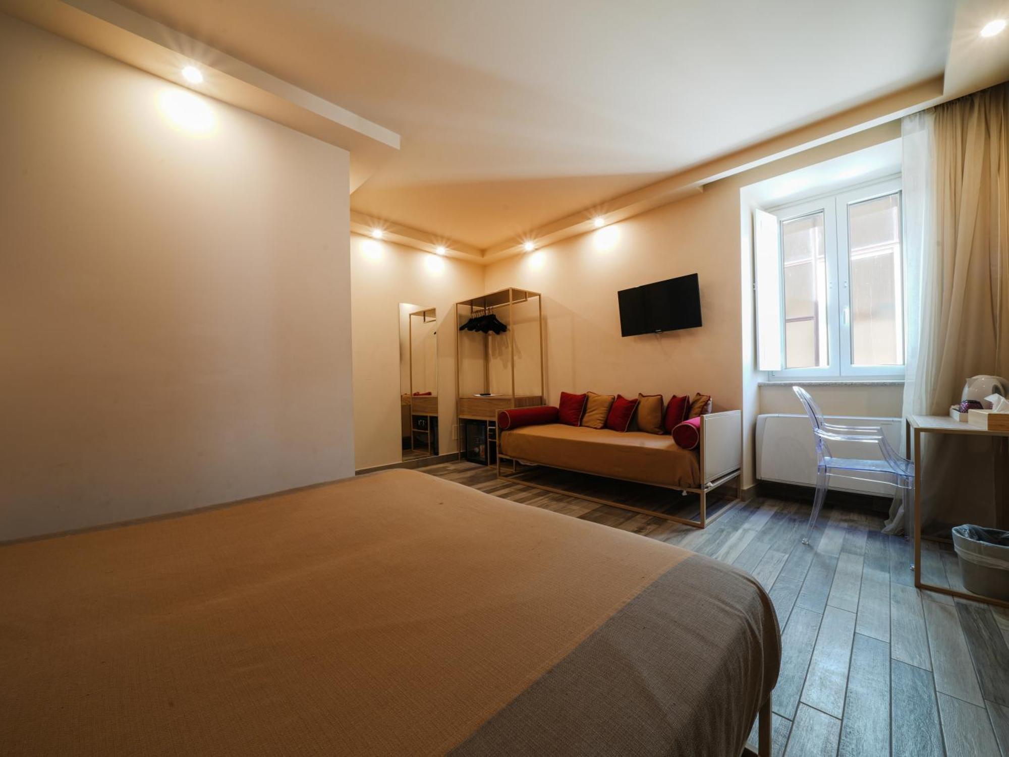Guest house Adua
