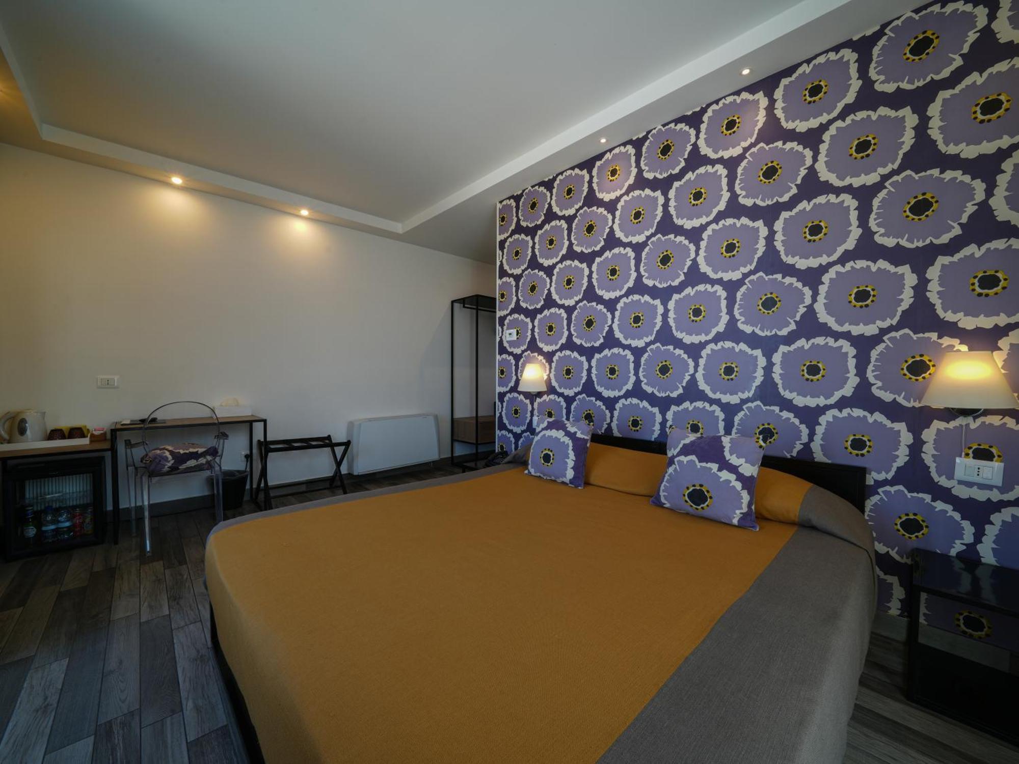Maison d'hôtes Adua 2*