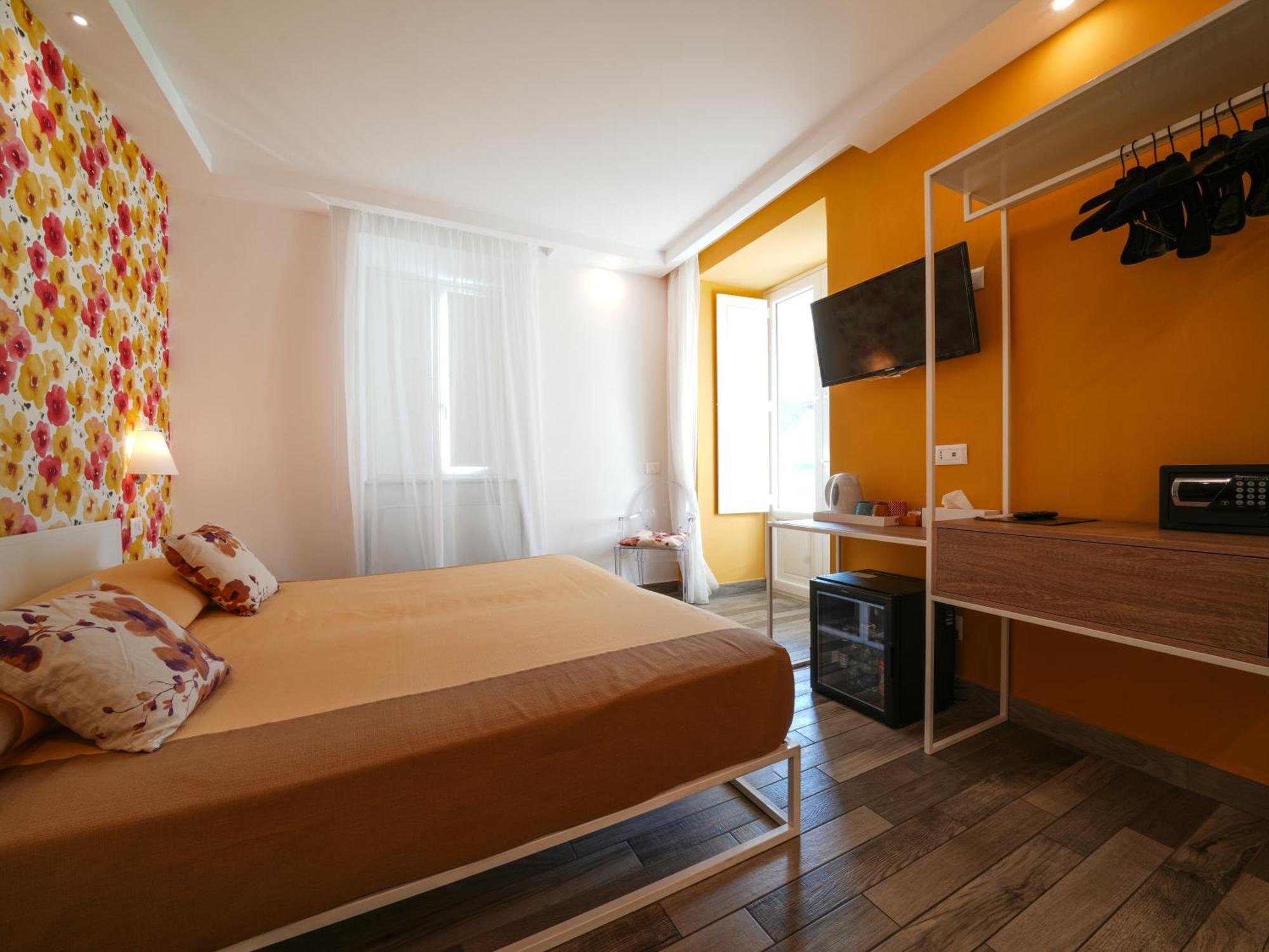 Adua 2* Tropea