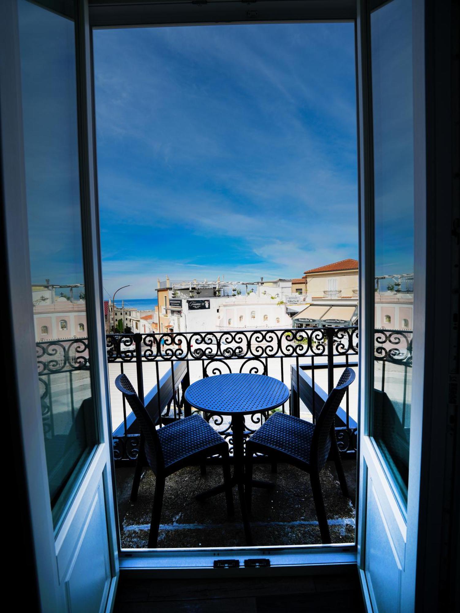 Maison d'hôtes Adua 2*