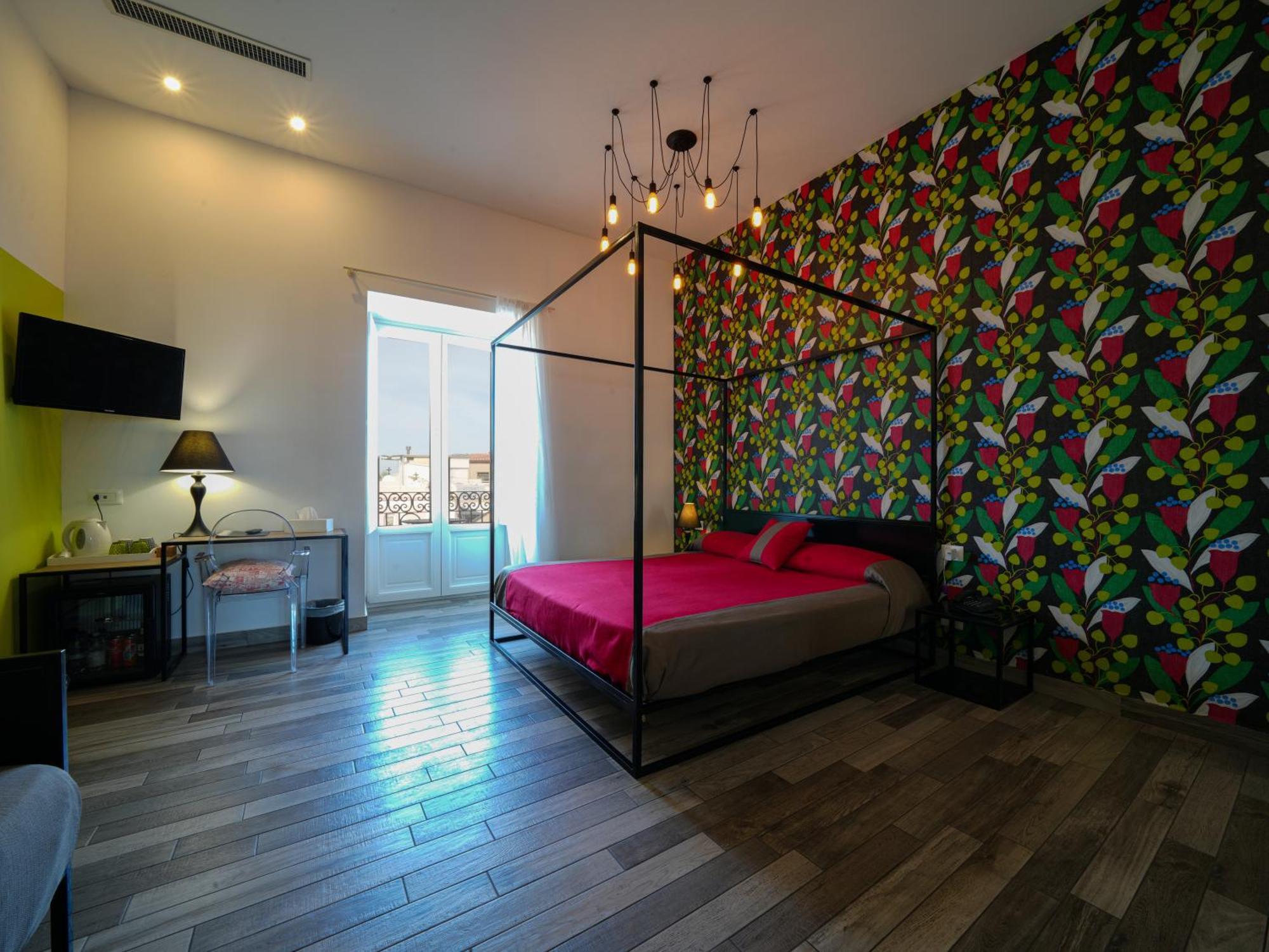 Adua Guest house Tropea