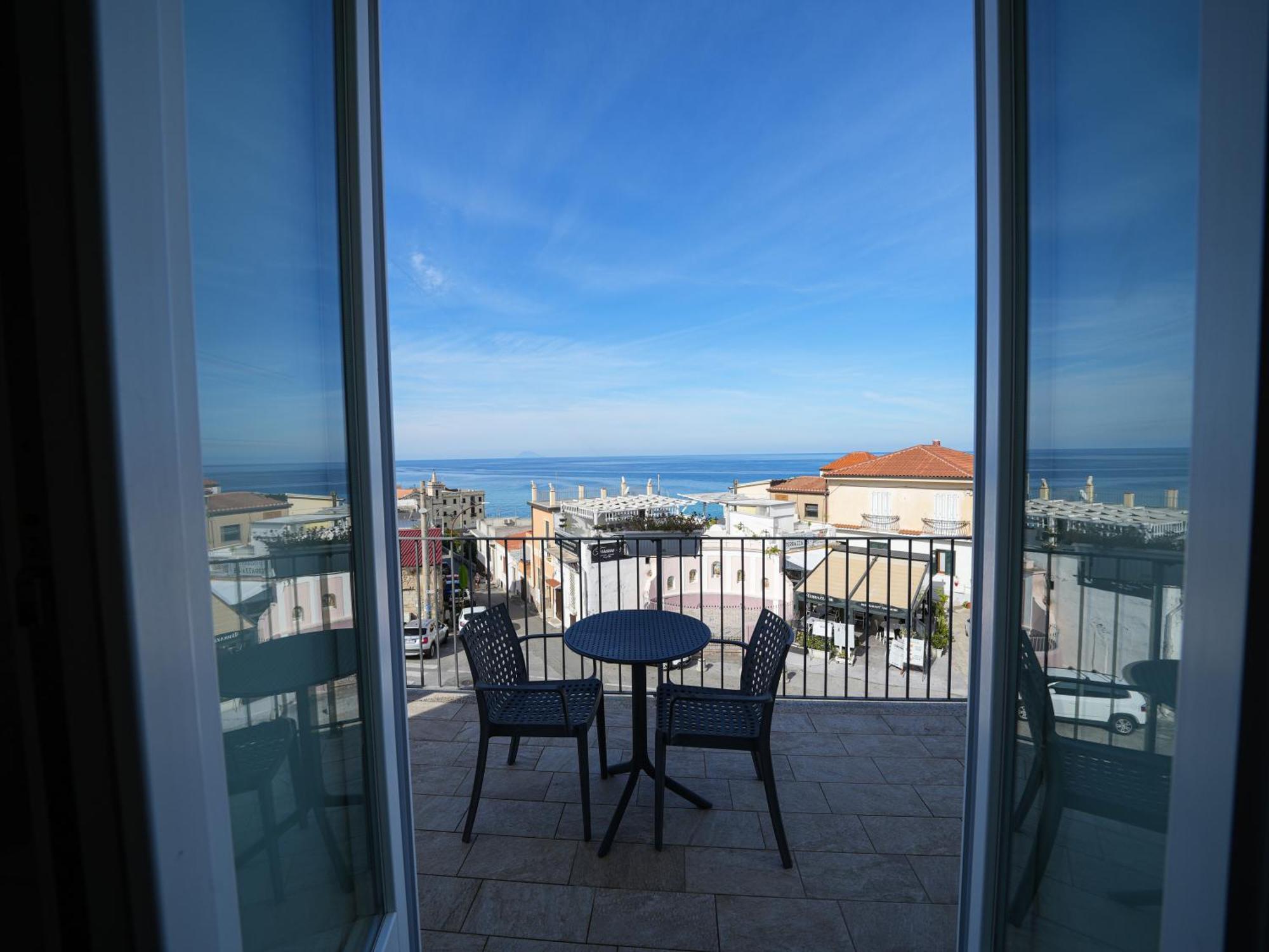 Adua 2* Tropea