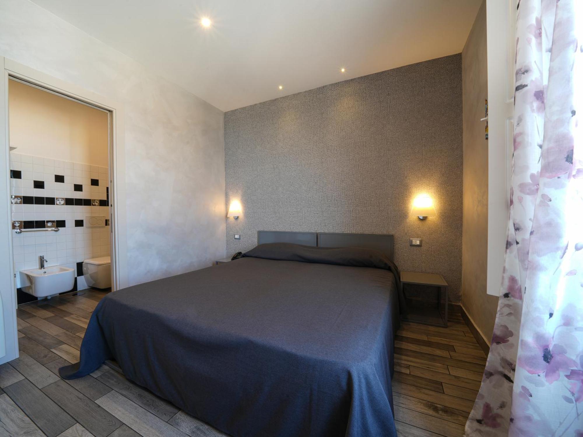 Adua Guest house Tropea