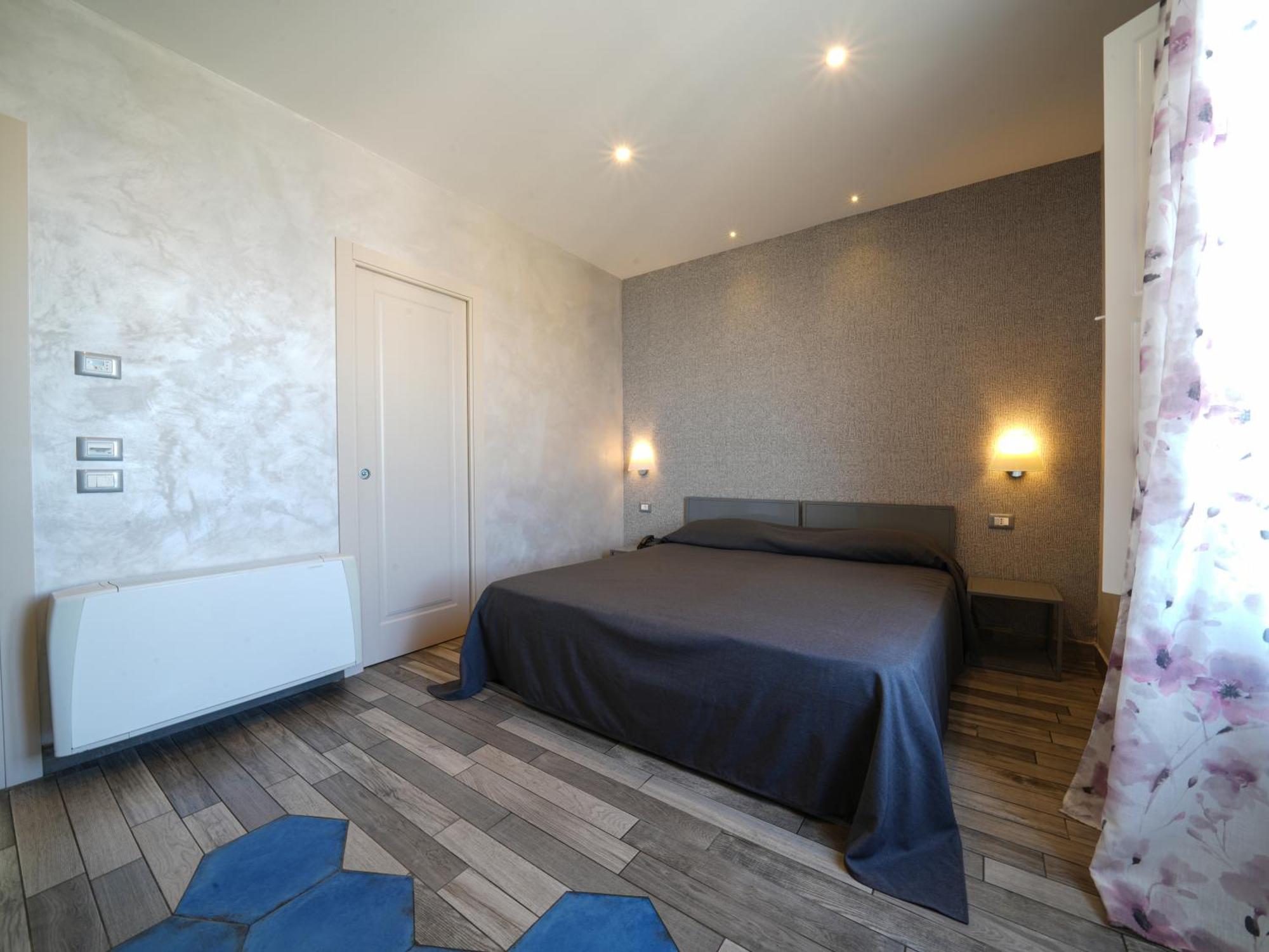 Guest house Adua Tropea