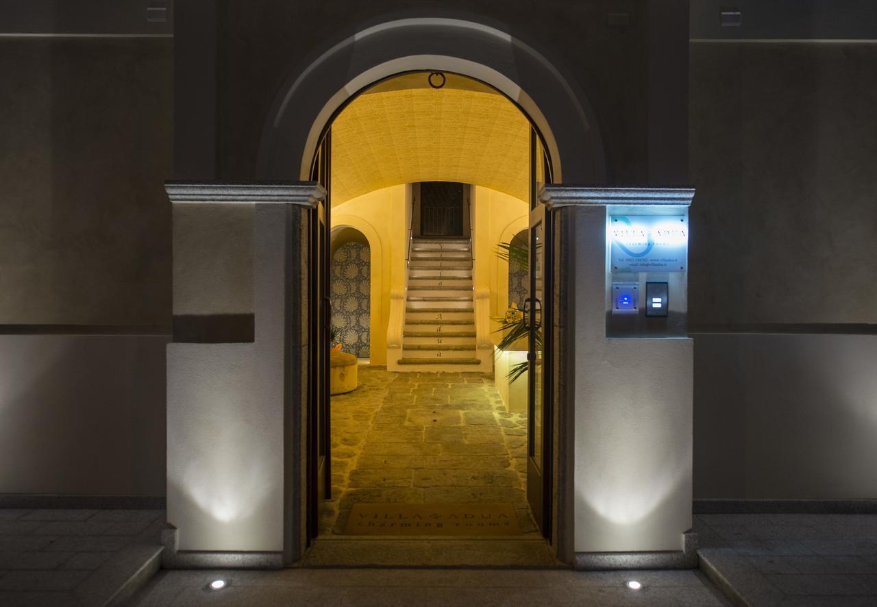 Adua Guest house
