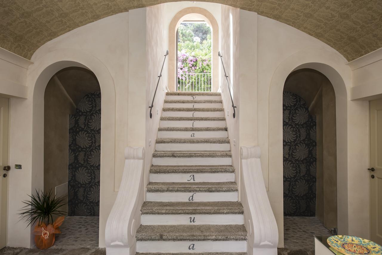 Maison d'hôtes Adua 2*